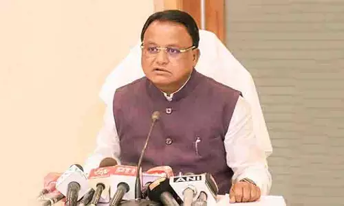 Odisha कैबिनेट की बैठक आज, प्रमुख प्रस्तावों पर चर्चा होने की संभावना