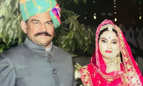 मौत को सामने देखकर भी मुस्कुराकर जीना क्या होता है? इस महिला ने सिखा दिया, हर किसी की आंखें नम कर दी