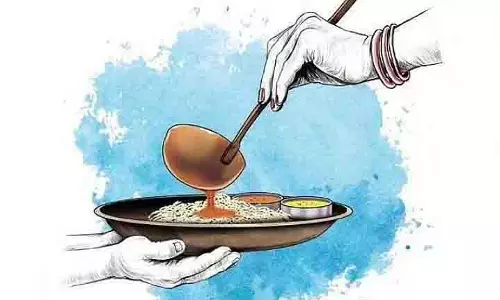 आंगनवाड़ी सेविकाओं के हक में बोले सांसद, Meghalaya में सुधार की दरकार