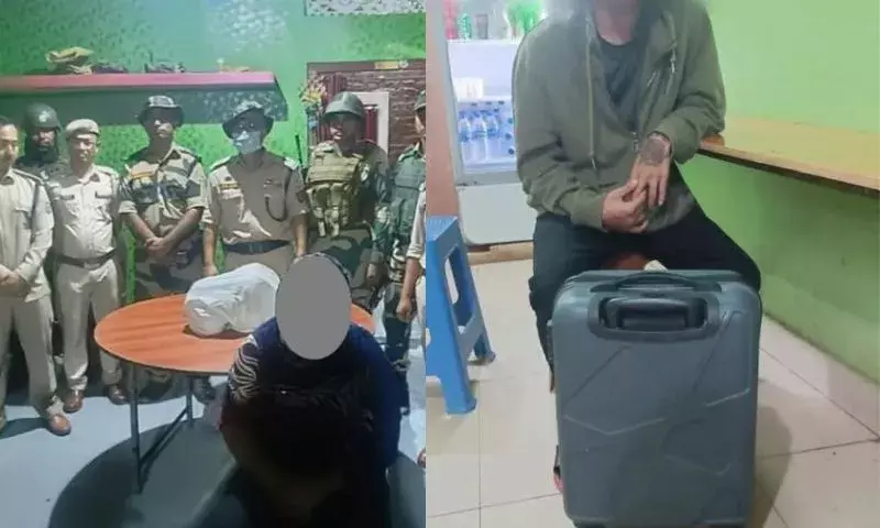 Manipur: आंगनवाड़ी कार्यकर्ताओं के लिए वेतन समानता और नियमितीकरण पर जोर