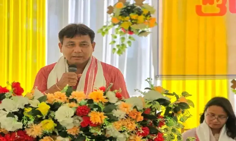 Assam: डिगबोई ने सतत अपशिष्ट प्रबंधन में मानक स्थापित किया
