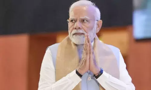 Manipur: कुकी-ज़ो परिषद PM के स्वागत के लिए तैयार, यात्रा को ऐतिहासिक बताया