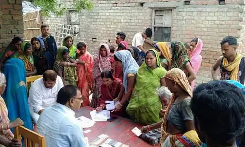 देशभर में SIR की तैयारी में चुनाव आयोग, बड़ी बैठक हुई
