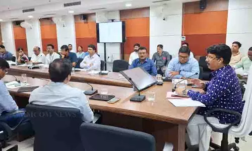 मानव संसाधन विकास, मंत्री Krishna महापात्रा ने नियोजित शहरी विकास और हरित शहरों पर जोर दिया मानव संसाधन विकास, मंत्री Krishna महापात्रा ने नियोजित शहरी विकास और हरित शहरों पर जोर दिया
