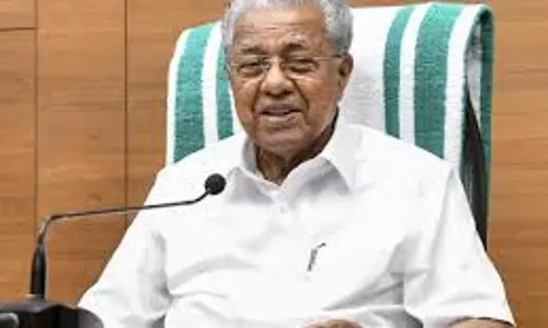 Kerala : आधिकारिक पत्राचार में सम्मान के प्रतीक के रूप में बहू शब्द का इस्तेमाल करने का निर्देश दिया