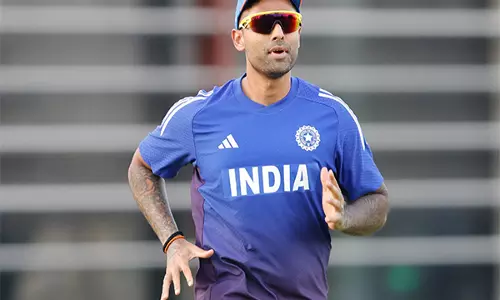Suryakumar Yadav: दुनिया से पहले एशिया पर जीत जरूरी