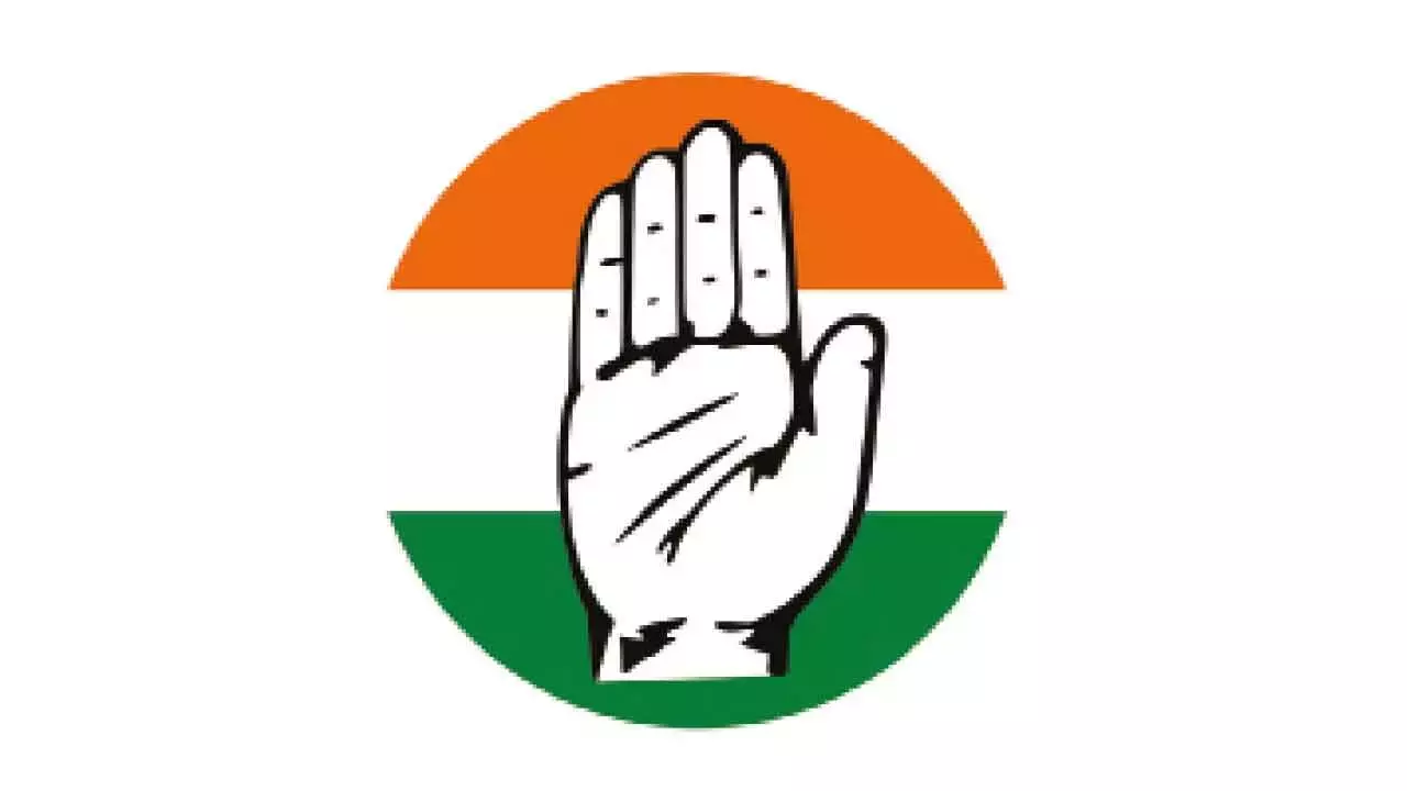 Telangana: कामारेड्डी सभा में भारी भीड़ सुनिश्चित करने के लिए कांग्रेस ने हरसंभव प्रयास किया