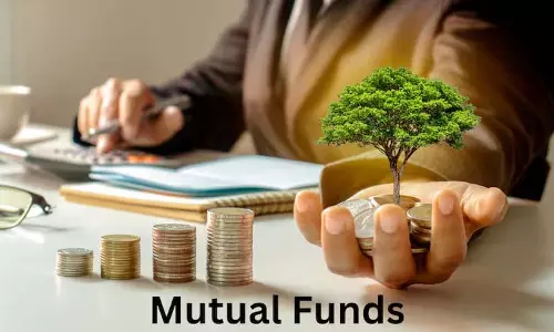 अगस्त में Debt funds की गति धीमी हुई, क्योंकि तरलता प्रवाह नकारात्मक हो गया अगस्त में Debt funds की गति धीमी हुई, क्योंकि तरलता प्रवाह नकारात्मक हो गया