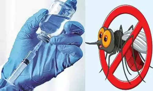 Hyderabad भारत के पहले स्वदेशी मलेरिया टीके के उत्पादन का नेतृत्व करेगा
