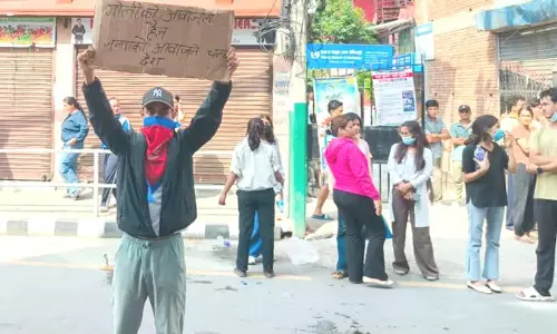 Sikkim :  श्रीलंका, बांग्लादेश से नेपाल तक शासन में बदलाव, जो दिखता नहीं, उससे कहीं ज़्यादा