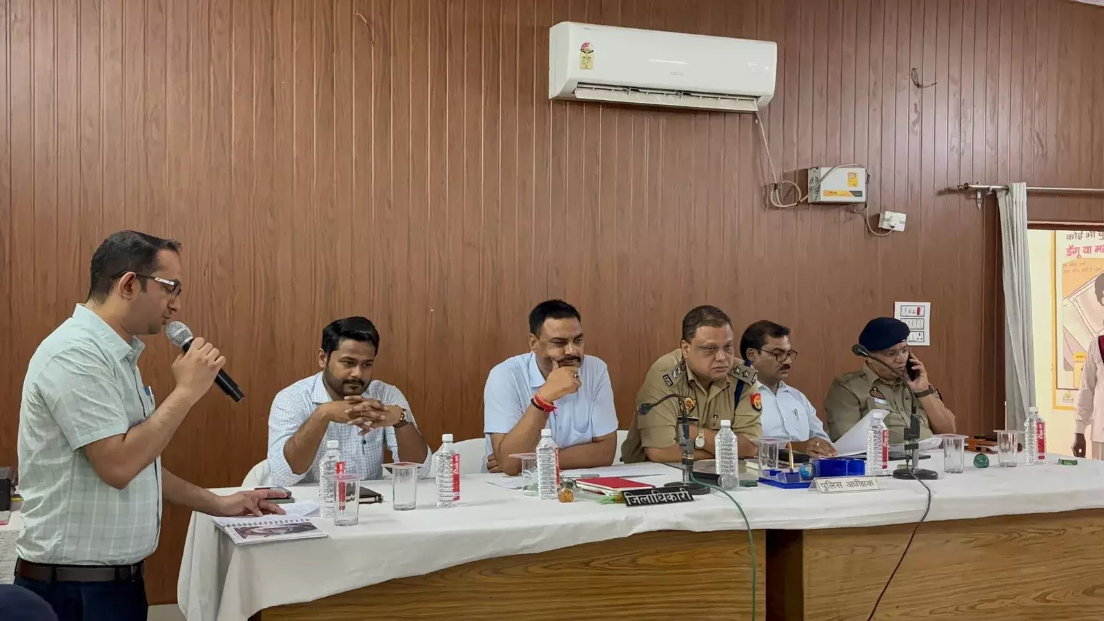 Mirzapur: नवरात्र मेले में ड्रेस कोड अनिवार्य