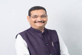 BJP सांसद दीपक प्रकाश: विपक्ष में भी पीएम मोदी और राष्ट्रवाद का समर्थन
