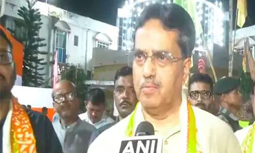 Tripura CM ने अगरतला में नए आपराधिक कानूनों पर राज्य स्तरीय प्रदर्शनी का किया उद्घाटन