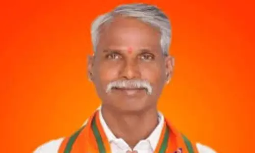 Jaipur: सेंटर ऑफ़ एक्सीलेंस चित्रकूट नगर, उदयपुर के भवन निर्माण का कार्य पूर्ण Jaipur: सेंटर ऑफ़ एक्सीलेंस चित्रकूट नगर, उदयपुर के भवन निर्माण का कार्य पूर्ण