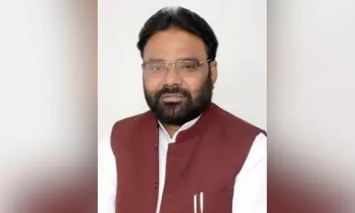 Bijnor: सपा विधायक की अदालत में गिरफ्तारी Bijnor: सपा विधायक की अदालत में गिरफ्तारी