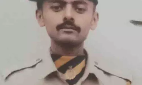 Himachal पुलिस का कांस्टेबल मादक पदार्थ तस्करी मामले में बर्खास्त
