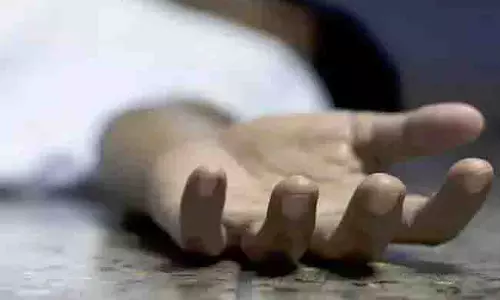 कृष्णागिरी में KRP बांध से कूदा परिवार, दो की मौत