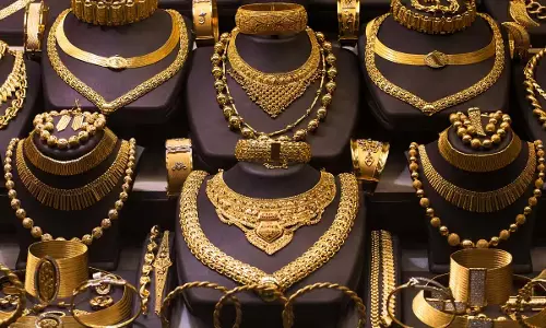 8% वार्षिक ब्याज दर पर Gold Loans देने वाले शीर्ष बैंक 8% वार्षिक ब्याज दर पर Gold Loans देने वाले शीर्ष बैंक