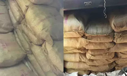 Pune: रावेट में 26 लाख का गुटखा जब्त, कर्नाटक से की गई थी तस्करी