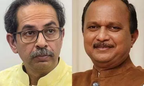 Kripal Tumane: दो को छोड़कर सभी ठाकरे विधायक शिंदे के संपर्क में