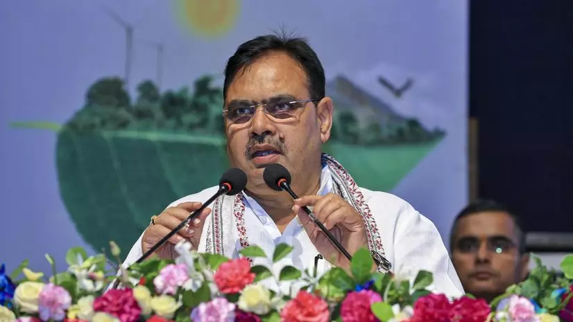 Jaipur: मुख्यमंत्री भजनलाल शर्मा ने पर्यटन क्षेत्र में नई पहल की घोषणा की
