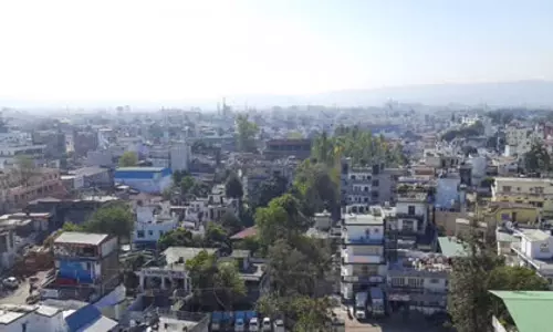 Dehradun: राष्ट्रीय रैंकिंग में देहरादून और अन्य शहरों ने किया सुधार
