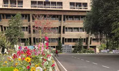 GNDU ने फीस जमा करने की तिथियां घोषित कीं GNDU ने फीस जमा करने की तिथियां घोषित कीं