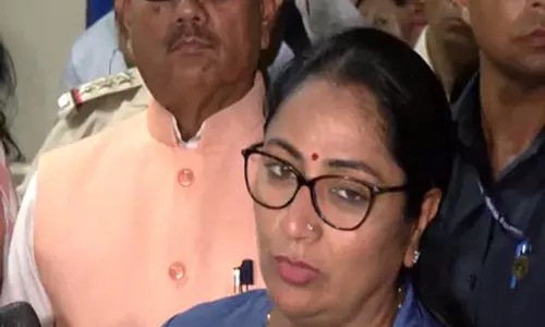 CM रेखा गुप्ता ने IHBAS का निरीक्षण किया, देंगे अस्पताल को हाइटेक सुविधाएं