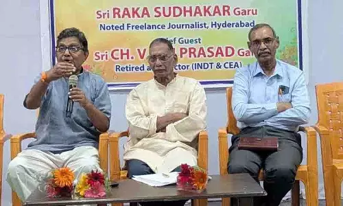 भारत के वैश्विक महाशक्ति बनने के लिए प्रणालीगत कमजोरियों को दूर करना महत्वपूर्ण: Experts भारत के वैश्विक महाशक्ति बनने के लिए प्रणालीगत कमजोरियों को दूर करना महत्वपूर्ण: Experts