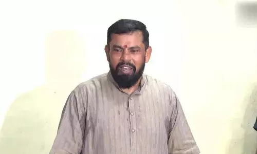 मैं विधायक पद से इस्तीफा नहीं दूंगा.. मैं राजनीतिक त्याग करूंगा.. Raja Singh की भावुक टिप्पणी मैं विधायक पद से इस्तीफा नहीं दूंगा.. मैं राजनीतिक त्याग करूंगा.. Raja Singh की भावुक टिप्पणी