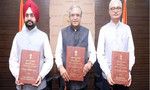 उपराष्ट्रपति चुनाव में 15 मतपत्र अवैध घोषित, चुनाव आयोग ने दी पूरी जानकारी
