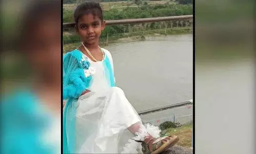 Wanaparthy में आठ साल की बच्ची की डेंगू से मौत