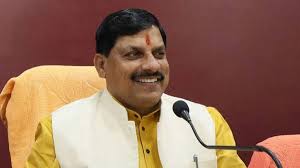 CM मोहन यादव ने कोलकाता के निवेशकों को मध्य प्रदेश में निवेश के लिए किया आमंत्रित