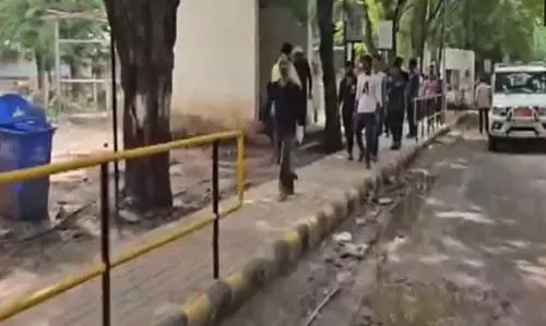 Panchmahal स्थित गुजरात फ्लोरोकेमिकल्स प्लांट में जहरीली गैस रिसाव से एक व्यक्ति की मौत