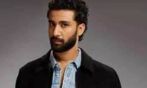 Raghav Juyal के नए लुक ने मचाया धमाल, फैंस हुए हैरान
