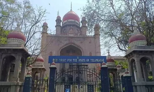 कांग्रेस सरकार को हाईकोर्ट में झटका.. सोशल मीडिया पोस्ट पर दर्ज गैरकानूनी मामले अमान्य कांग्रेस सरकार को हाईकोर्ट में झटका.. सोशल मीडिया पोस्ट पर दर्ज गैरकानूनी मामले अमान्य
