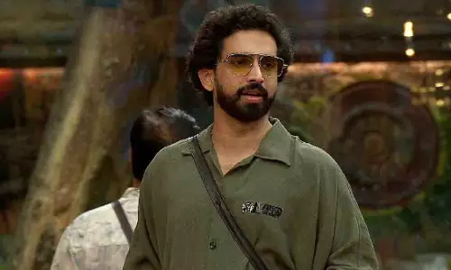 Bigg Boss 19: अमाल मलिक बोले – मुझे फिल्म से बाहर करवा दिया गया