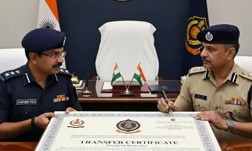 पुलिस विभाग में बड़ा फेरबदल: 2 एसआई, 11 एएसआई सहित 20 प्रधान आरक्षकों का तबादला