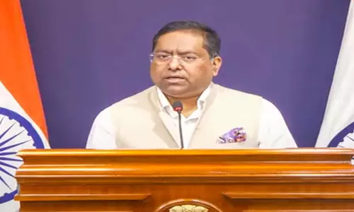 विदेश मंत्रालय ने नेपाल में फंसे भारतीयों के लिए जारी किए हेल्पलाइन नंबर