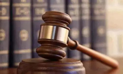 नेशनल लोक अदालत 13 सितंबर को तेलंगाना में आयोजित, सभी स्तरों पर मामलों का निपटारा संभव