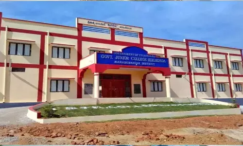 जूनियर कॉलेज कर्मचारियों के लिए नई HRMS पोर्टल प्रणाली के तहत अवकाश स्वीकृति अनिवार्य
