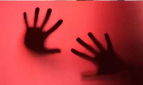 नाबालिग बच्ची से बलात्कार मामले में आरोपी को दी 20 साल की सजा