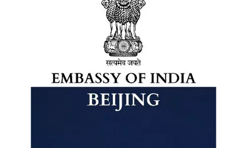 चीन में भारतीय दूतावास ने Tibet में फंसे यात्रियों के लिए एडवाइजरी जारी की