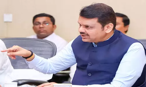 महाराष्ट्र सरकार ने जम्मू-कश्मीर को दी 5 करोड़ की सहायता, बाढ़ प्रभावितों के लिए राहत