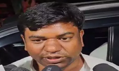 BIHAR: चुनाव में सीट शेयरिंग पर मुकेश सहनी का बयान