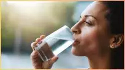 Science: 30 मिनट में पीने लायक हो जाएगा खारा पानी, वैज्ञानिकों ने खोजी नई तकनीक Science: 30 मिनट में पीने लायक हो जाएगा खारा पानी, वैज्ञानिकों ने खोजी नई तकनीक