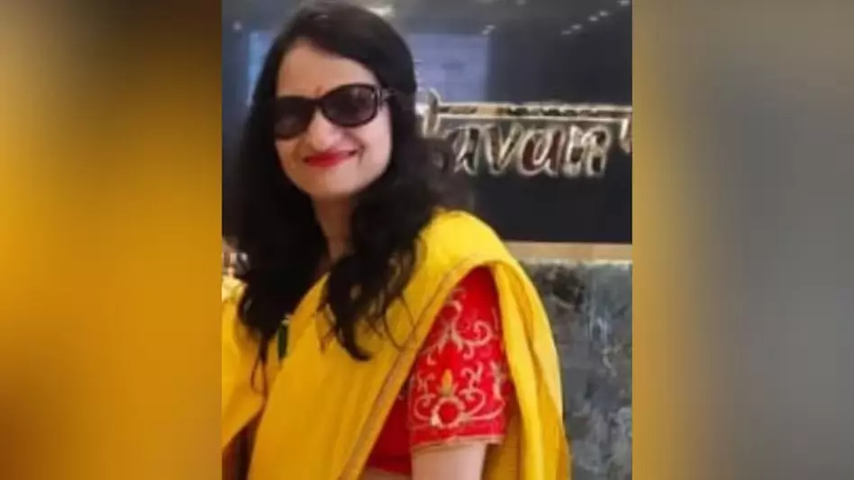नौकरों ने महिला की हत्या कर दी, अपार्टमेंट में फैली सनसनी नौकरों ने महिला की हत्या कर दी, अपार्टमेंट में फैली सनसनी