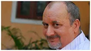Birthday Special Raju Kher:फिल्मों से लेकर टीवी सीरियल्स तक अनुपम खेर के छोटे भाई कर चुके हैं एक्टिंग Birthday Special Raju Kher:फिल्मों से लेकर टीवी सीरियल्स तक अनुपम खेर के छोटे भाई कर चुके हैं एक्टिंग