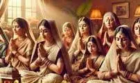 Jitiya Vrat 2025: नरक चतुर्दशी से पहले जितिया व्रत में क्यों की जाती है यमराज की पूजा, जानें धार्मिक कारण Jitiya Vrat 2025: नरक चतुर्दशी से पहले जितिया व्रत में क्यों की जाती है यमराज की पूजा, जानें धार्मिक कारण