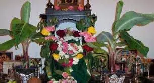 Thursday Puja: अगर घर में केले का पेड़ नहीं है तो ऐसे करें गुरुवार पूजा Thursday Puja: अगर घर में केले का पेड़ नहीं है तो ऐसे करें गुरुवार पूजा